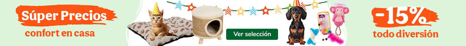 Los mejores precios en los accesorios más chulos