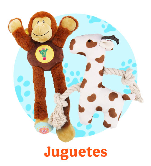 Juguetes