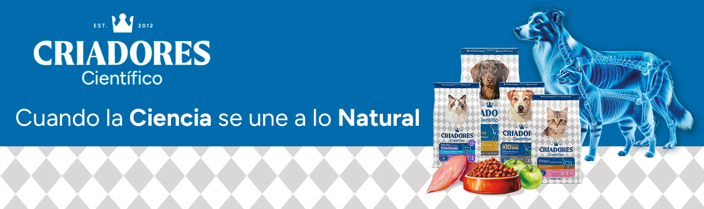 Criadores Científico: Cuando la Ciencia se une a lo Natural