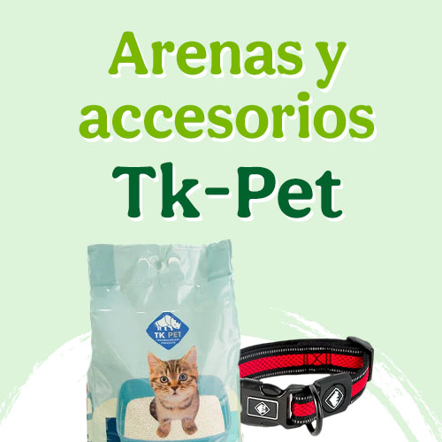 TK PET