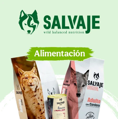 Salvaje