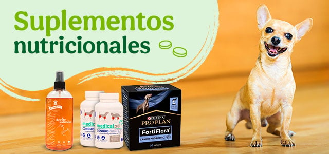 Suplementos