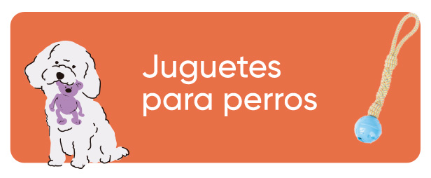 Tootoy: Juguetes para perro