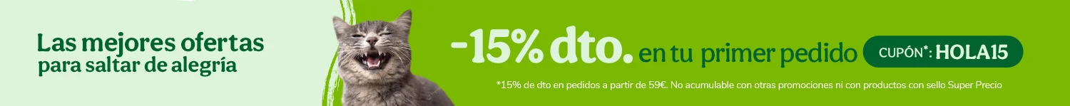 ¡Encantados de conocerte!