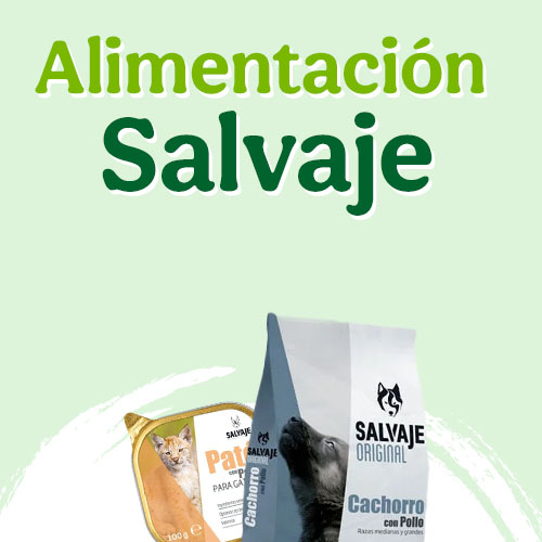 Salvaje