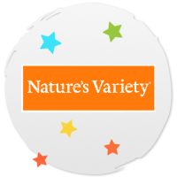 Natures Variety -15% dto