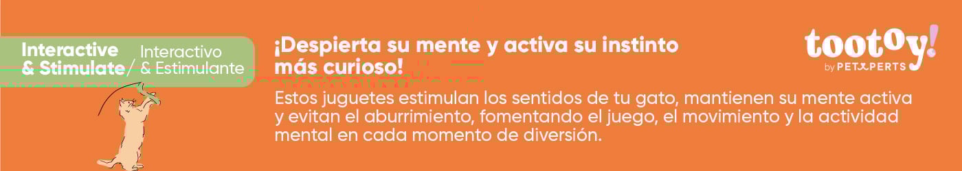 Tootoy Interactive & Stimulate