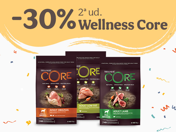 Más por menos en snacks True Origins ¡6+2 gratis!
