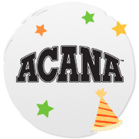 Acana -50% dto 2ªud