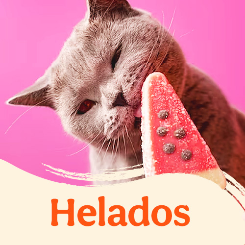 Helados