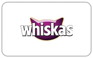 Whiskas