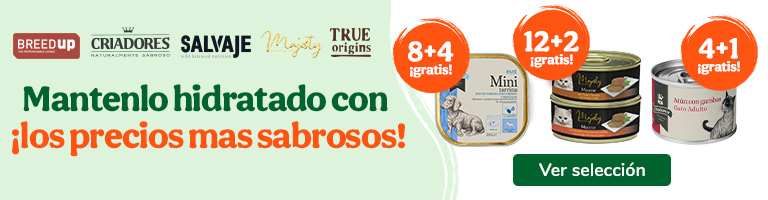 ¡Manténlo hidratado con los precios MÁS SABROSOS!