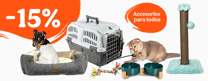 Juguetes y accesorios para perros on sale