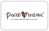 Puro Menu