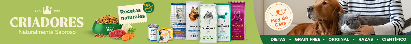 Criadores