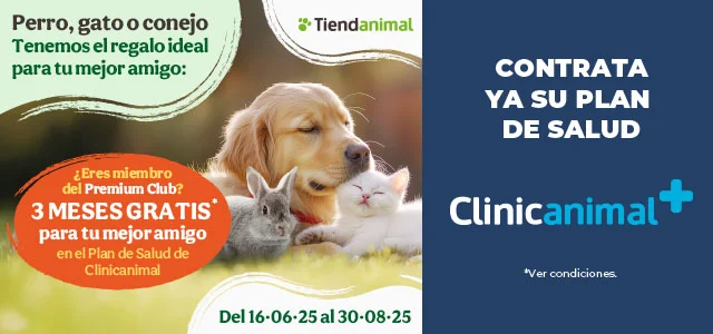 Clinicanimal planes de salud 360