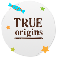 True Origins -70% dto 2ªud