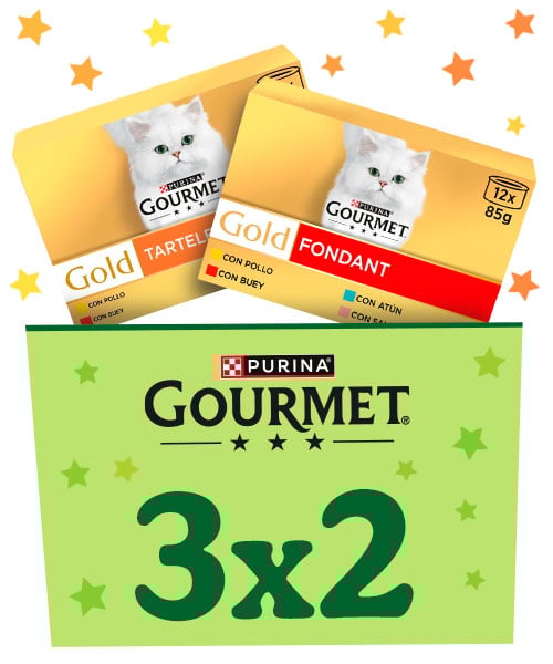 Gourmet 3x2