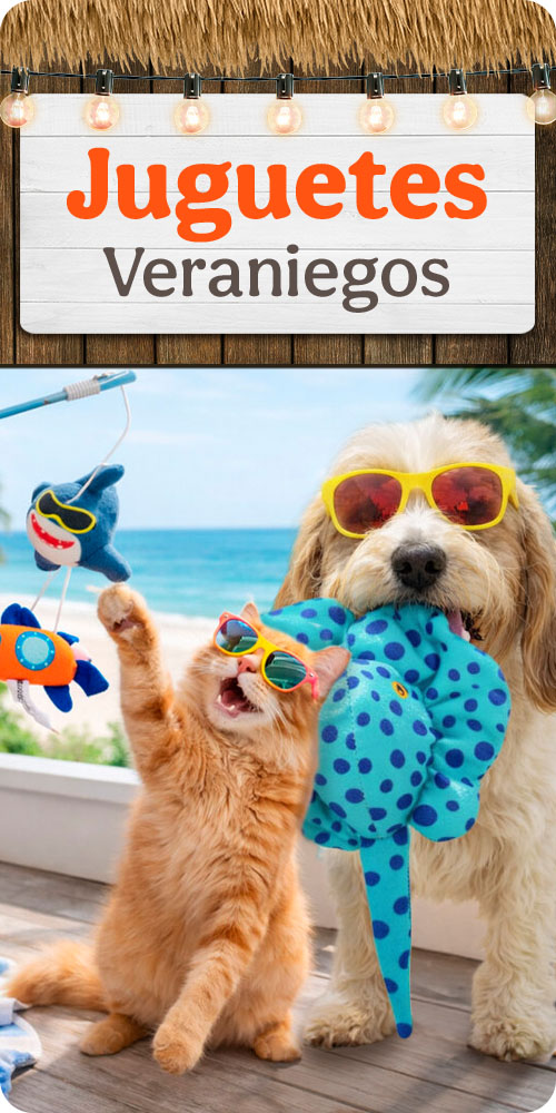 Juguetes