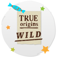 True Origins Wild -20% dto