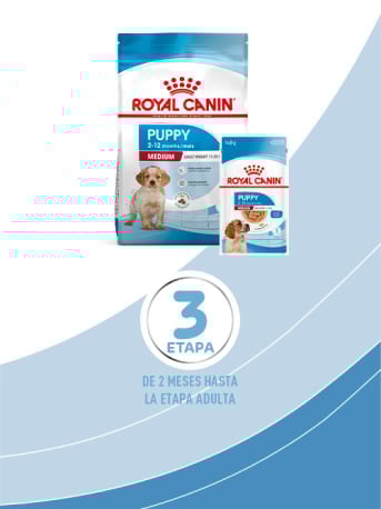 Royal Canin Cachorro