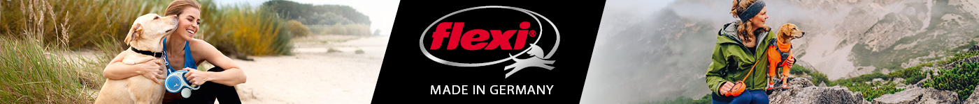 Flexi made in Germany
