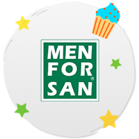 Men for San con Super precio