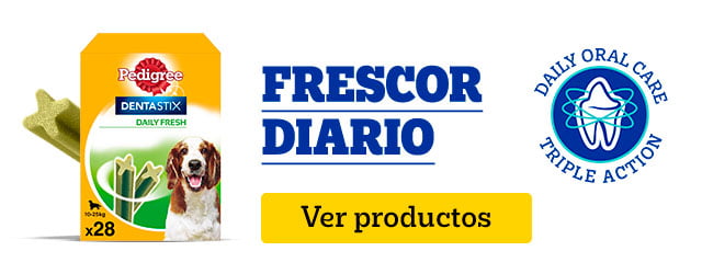 Snacks Frescor diario