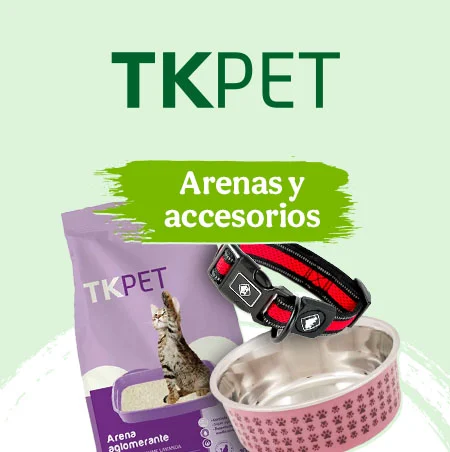 TK PET