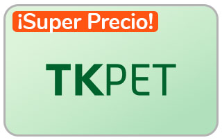 TKPET