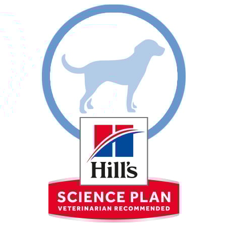 Descubre toda la gama Hill's Science Plan para perro