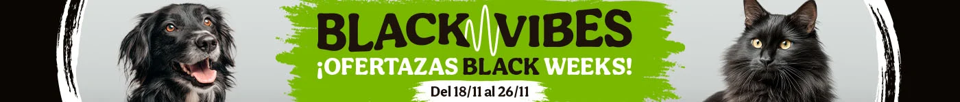 Prepárate para el Black Friday con las ofertas más black que nunca.