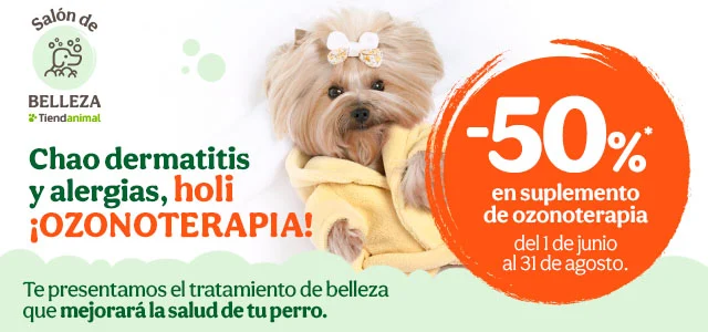 Hasta 50% de descuento en suplemento de ozonoterapia