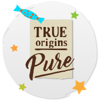 True Origins Pure -20% dto