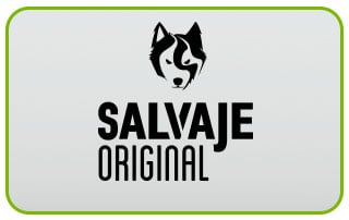 Salvaje Original: Hasta 33% dto
