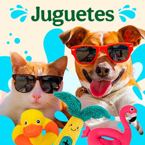 Juguetes
