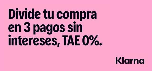 Divide tu compra en tres meses sin intereses