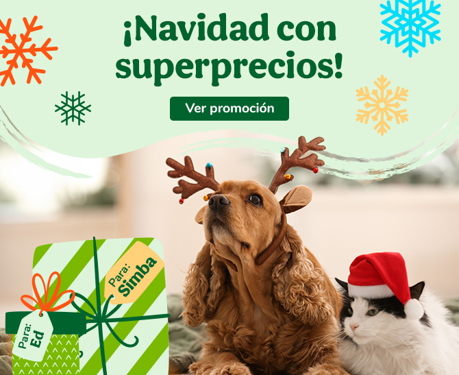 ¡Navidad con superprecios!