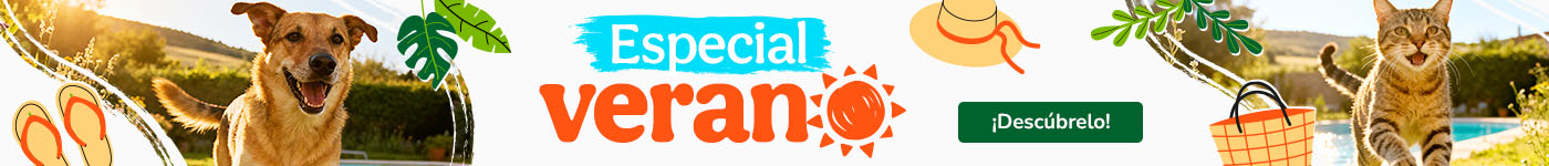 Especial verano con súper precios.