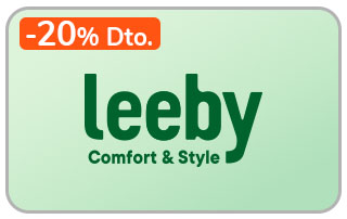 Leeby