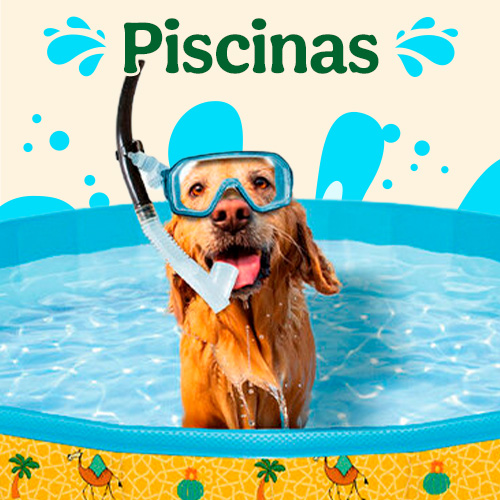 Piscinas