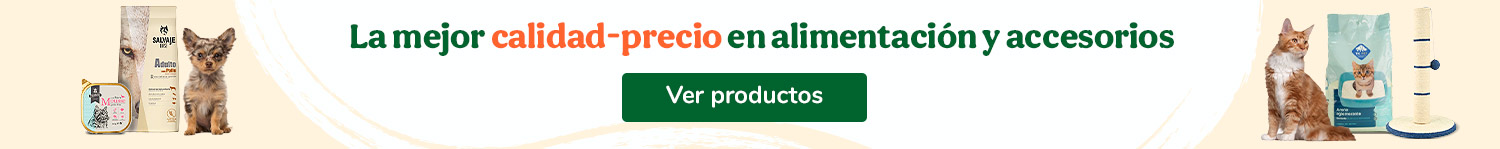 ¡Ahorra con la mejor relación calidad-precio!