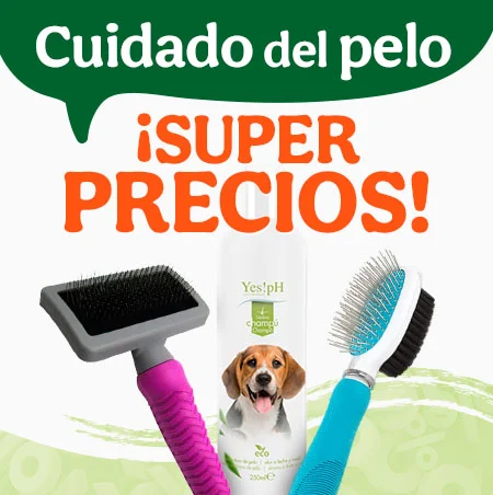 Accesorios de higiene con super precios.