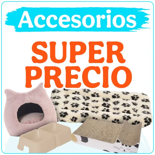 Leeby: Accesorios con súper precios.
