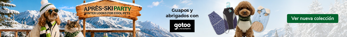 Gotoo: Nueva gama de ropa.