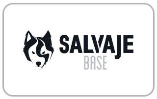 Salvaje Base