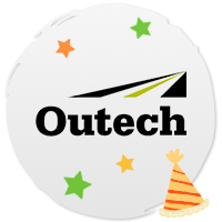 Outech con Super precio