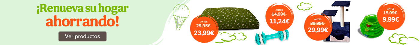Precios imbatibles en accesorios hogar