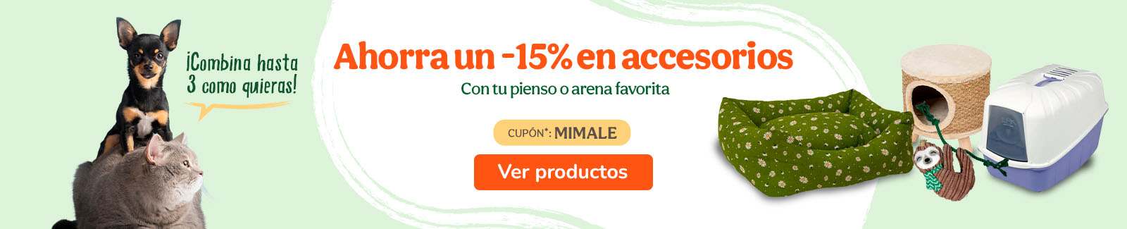 Tienda Online de productos y comida para mascotas - Tiendanimal Tienda Online de productos y comida para mascotas - Tiendanimal