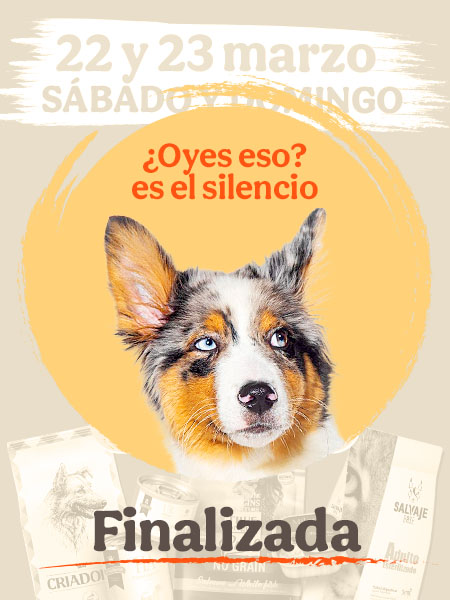 Finalizada! Atento a la siguiente!